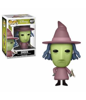 Pop! Disney: Nightmare before Christmas - Shock (no407)
