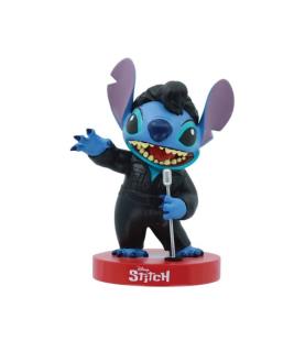 Black Leather Elvis Stitch (Exp 2025-04-25)