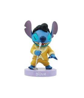 Gold Lame Elvis Stitch (Exp 2025-04-25)