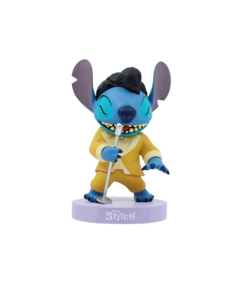 Gold Lame Elvis Stitch (Exp 2025-04-25)
