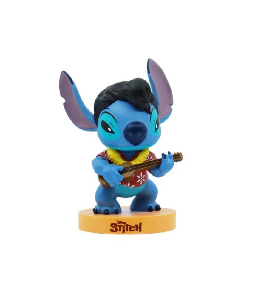 Hawaiian Elvis Stitch (Exp 2025-04-25)