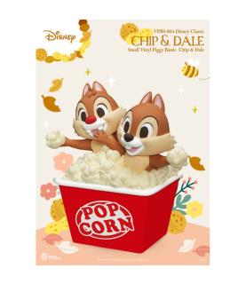 Chip & Dale Money Bank