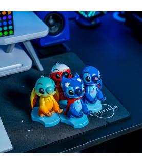Stitch - Underpants - Holdem Figure - Controller & Phone Support