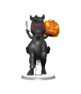 Ichabod and Toad - Pop Ride Dlx - Headless Horseman (#1497)