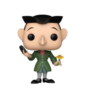 Ichabod and Mr Toad - Pop Ride Dlx - Ichabod Crane (no1484)