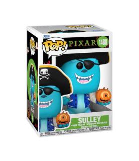 Monsters, Inc. POP! Pixar Halloween Sulley (no1488)