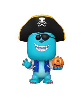 Monsters, Inc. POP! Pixar Halloween Sulley (#1488)