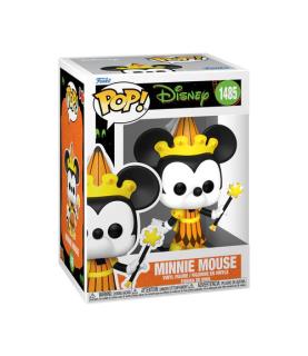 Pop! Disney Halloween Minnie (no1485)