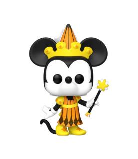 Pop! Disney Halloween Minnie (no1485)