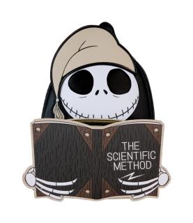 Loungefly Mini Backpack - Bedtime Jack with Scientific Method