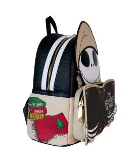 Loungefly Mini Backpack - Bedtime Jack with Scientific Method