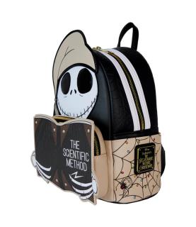Loungefly Mini Backpack - Bedtime Jack with Scientific Method