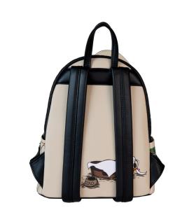 Loungefly Mini Backpack - Bedtime Jack with Scientific Method