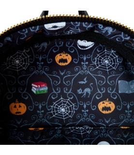 Loungefly Mini Backpack - Bedtime Jack with Scientific Method