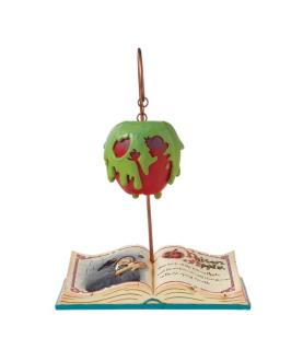 Apple-solutely Wicked: Poisoned Apple Book