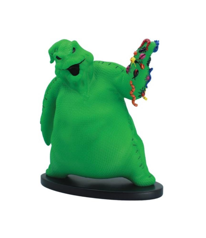 Oogie Boogie Figurine