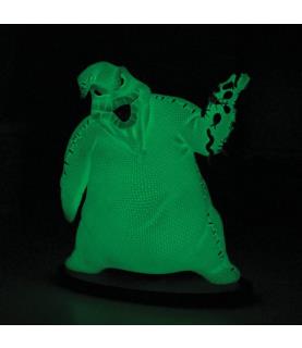 Oogie Boogie Figurine