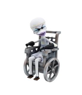 Dr. Finklestein (Exp 2025-05-01)