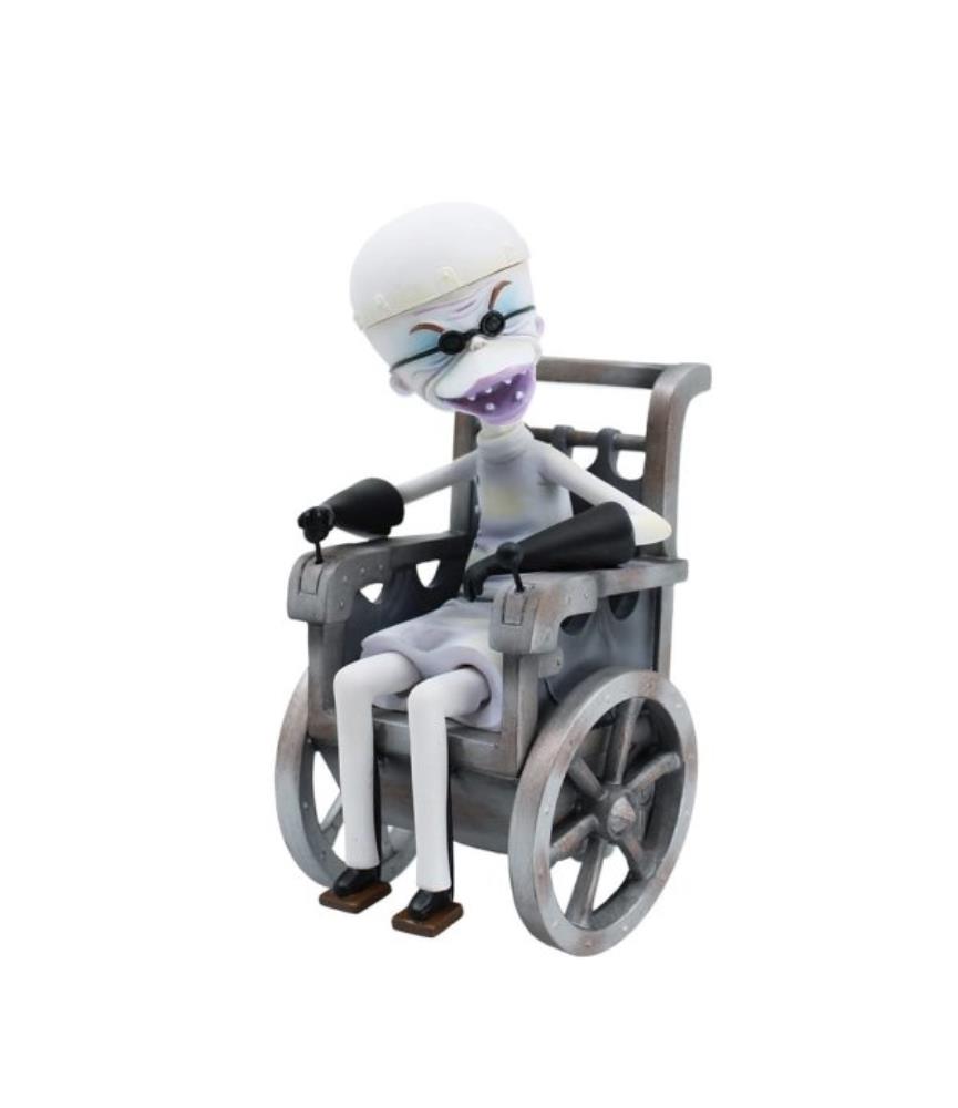 Dr. Finklestein (Exp 2025-05-01)