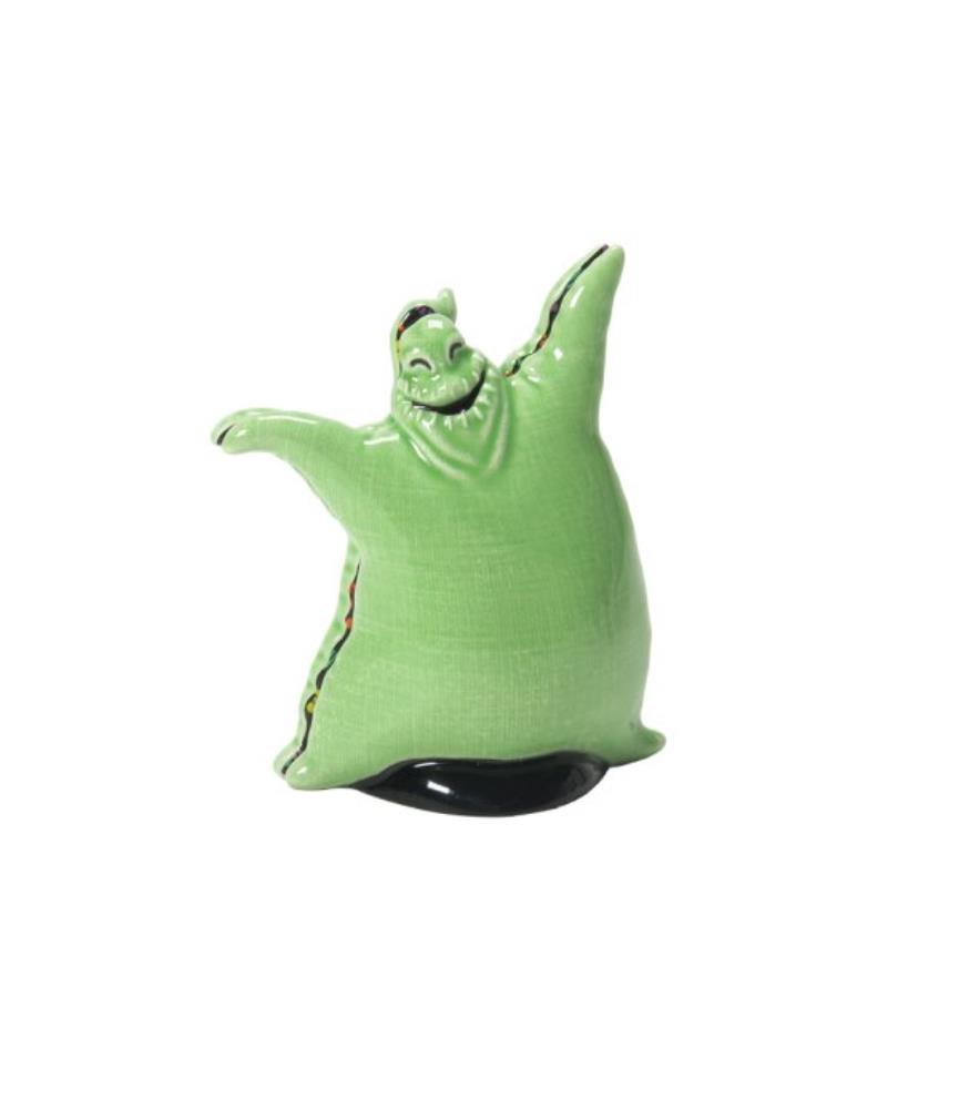 Oogie Boogie  Salt and Pepper Shakers