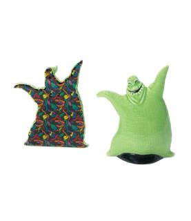 Oogie Boogie  Salt and Pepper Shakers