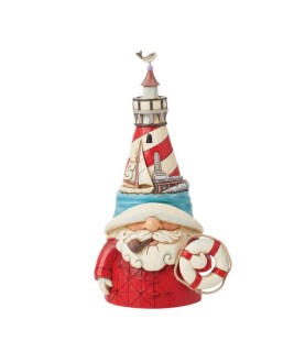 Harbor Helper: Lighthouse Gnome (Expected)