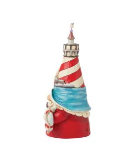 Harbor Helper: Lighthouse Gnome (Expected)