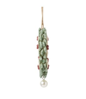 Sand Dollar Hanging Ornament (Expected)