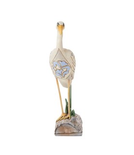 Waterside Watcher: Blue Heron (Expected)