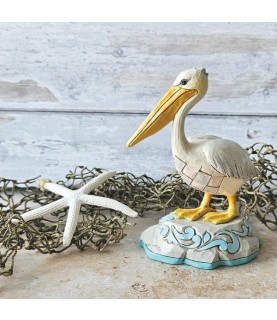 Pre-pay: Shoreline Majesty: Pelican (Expected)