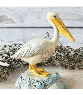 Pre-pay: Shoreline Majesty: Pelican (Expected)