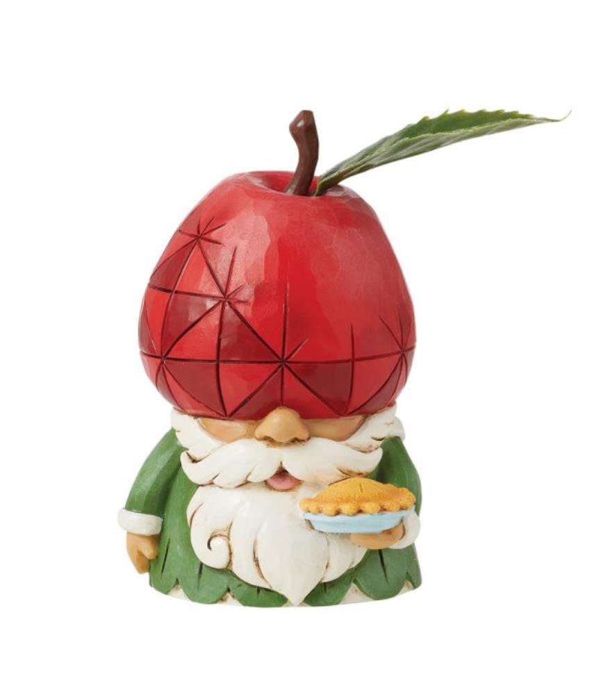 "The Apple of My Pie": Apple Gnome