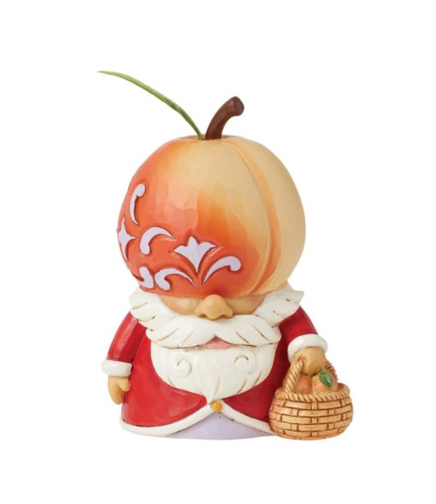 Just Peachy: Peach Gnome (Exp 2025-05-01)
