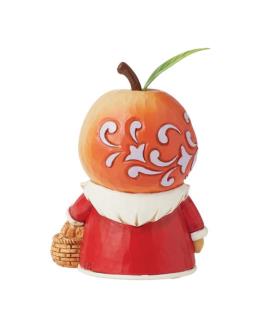 Just Peachy: Peach Gnome (Exp 2025-05-01)