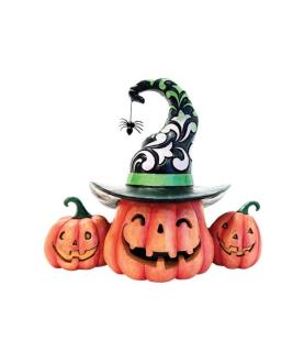 Altogether Spooky: Trio of Jack-O-Lanterns LED (Exp 2025-05-01)