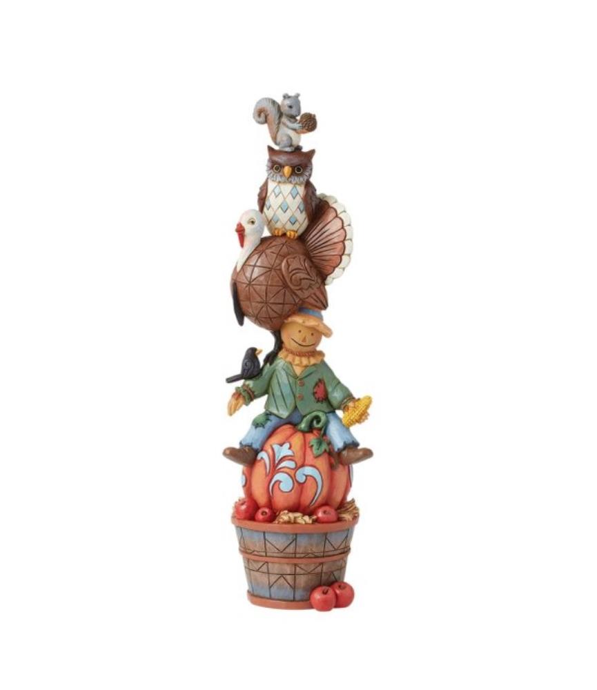 Festive Fall Friends: Harvest Critter Stack (Exp 2025-05-01)