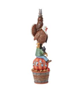 Festive Fall Friends: Harvest Critter Stack (Exp 2025-05-01)
