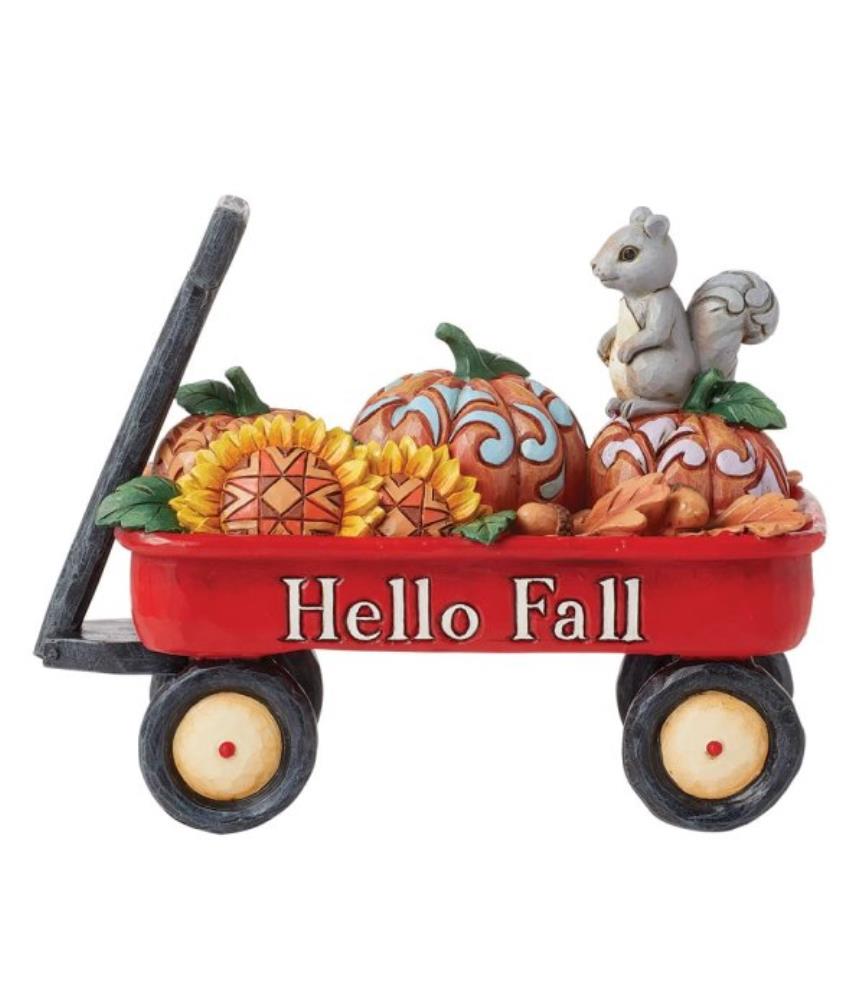 Harvest Haul: Harvest Wagon (Exp 2025-05-01)