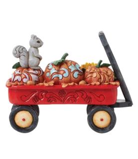 Harvest Haul: Harvest Wagon (Exp 2025-05-01)