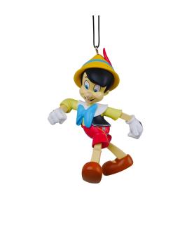 3D ornament Pinocchio