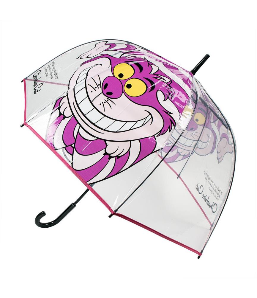 Cheshire Cat Umbrella