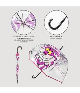 Cheshire Cat Umbrella