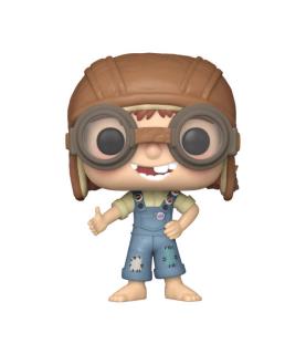 POP Disney - Up - Young Ellie (#1481)