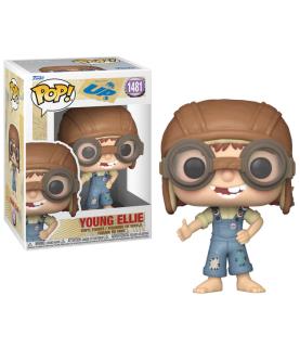 POP Disney - Up - Young Ellie (no1481)