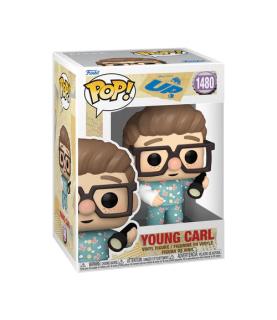 POP Disney - Up - Young Carl (no1480)