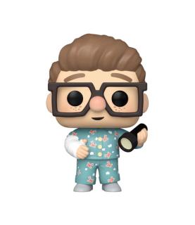 POP Disney - Up - Young Carl (no1480)