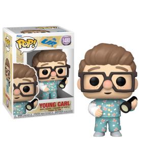 POP Disney - Up - Young Carl (no1480)