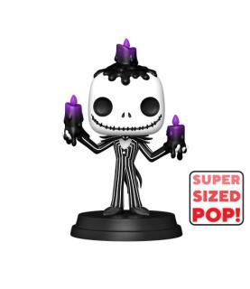 Nightmare before Christmas POP! Super: Jack (Lights Up) (no1501)