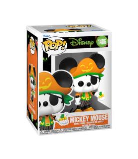 Funko POP!: Pirate Mickey (no1486)