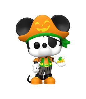 Funko POP!: Pirate Mickey (no1486)